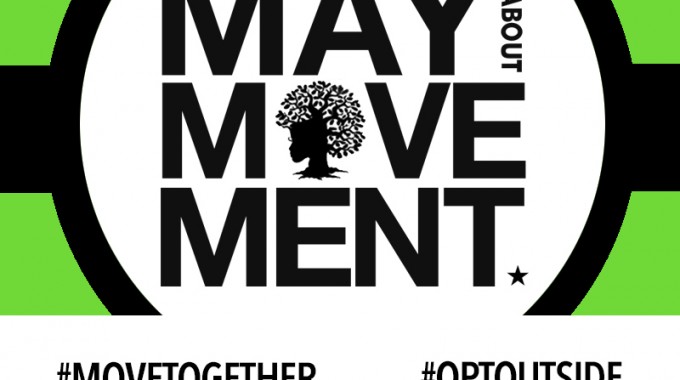 MayMovement 2016 Post