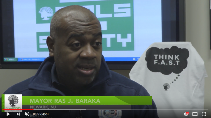 Think F.A.S.T Conference Promo Video