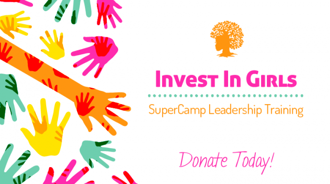 Invest in Black Girls Leadership Training