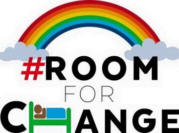 Room for Change logo