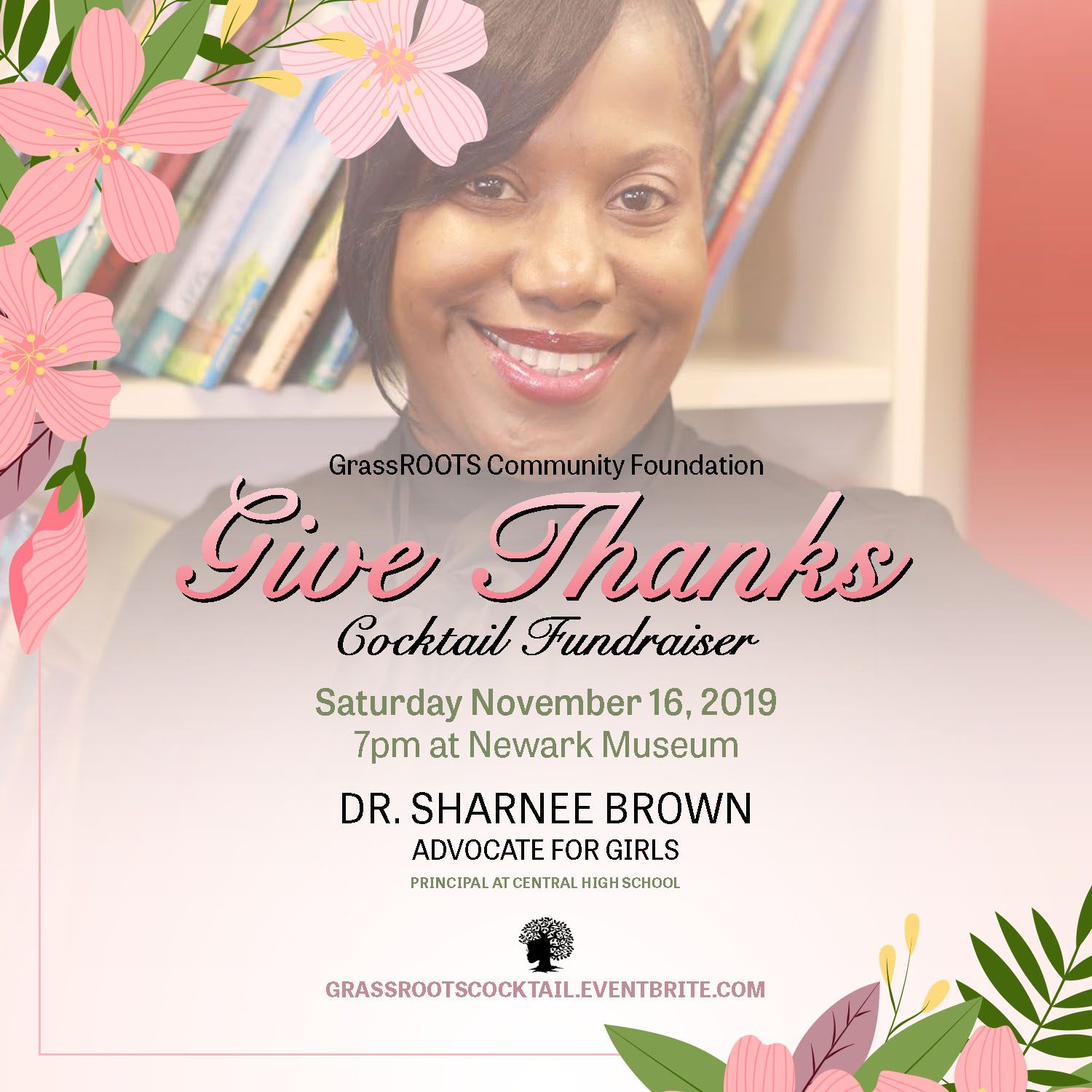 Dr. Sharnee N. Brown