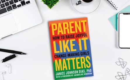 Parent Like It Matters