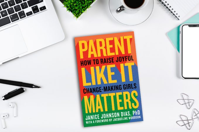 Parent Like It Matters