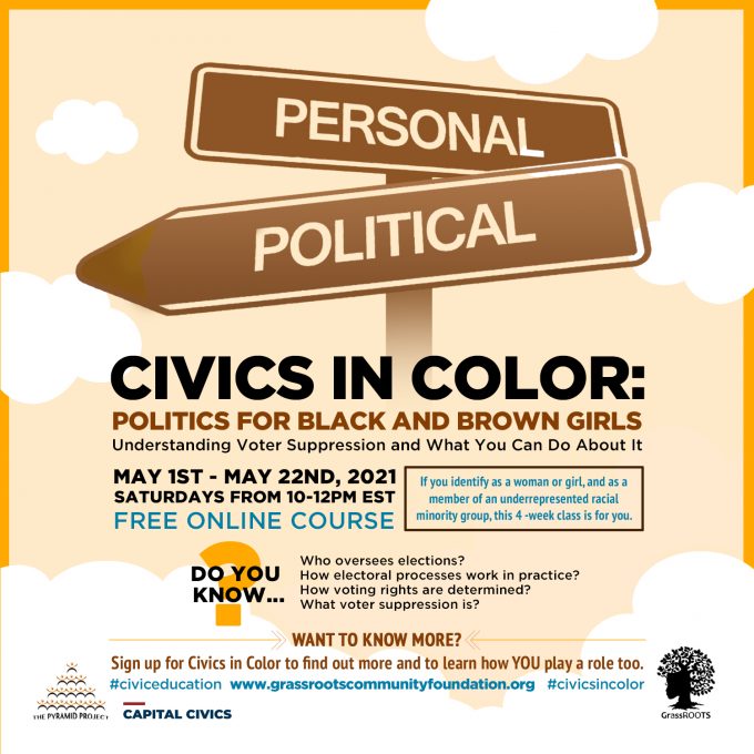 Civics In Color 2021