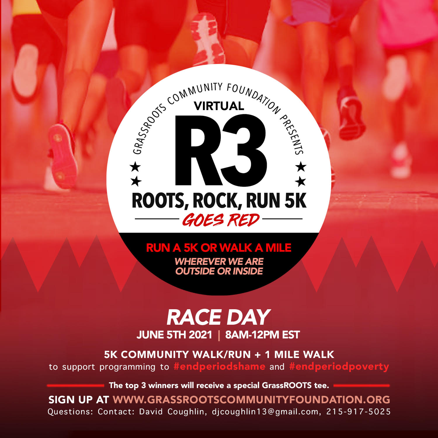 Roots, Rock, Run 2021