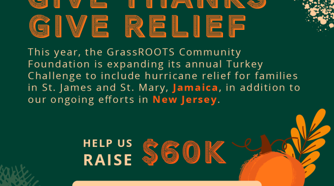 Give Thanks Give Relief 2025