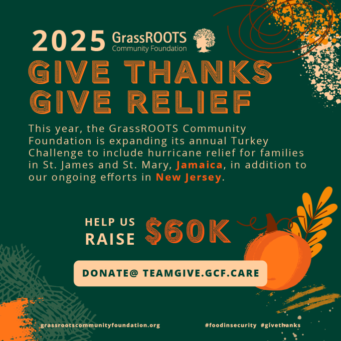 Give Thanks Give Relief 2025