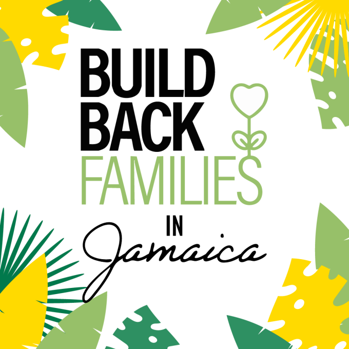 Protected: Disaster Relief Request for victims of Hurricane Melissa